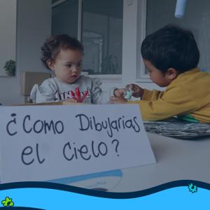 Curso: Acompañar el duelo, la adaptación y el cambio en la primera infancia