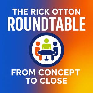 Rick Otton Roundtable:  Reviews of Rick Otton Books