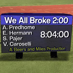 We All Broke 2:00