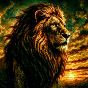 The Roar of Judah: In the Name of I Am