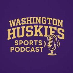 Washington Huskies Sports Podcast