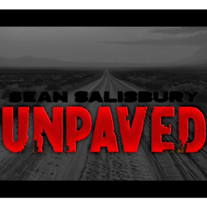Sean Salisbury Unpaved