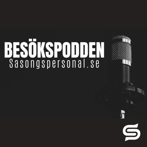 Besökspodden