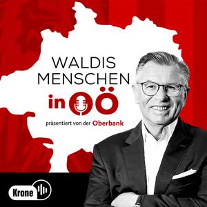 Waldis Menschen in Oberösterreich