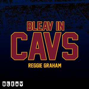 Bleav in Cavs