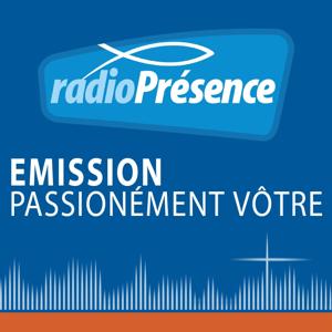 Passionnément vôtre