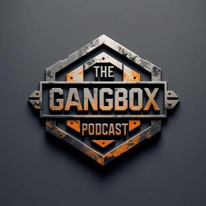 GangboX Podcast