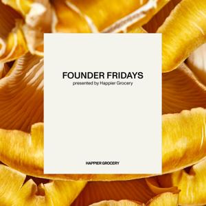 Founder Fridays