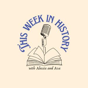 This Week In History