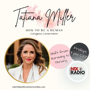 How To Be a Human