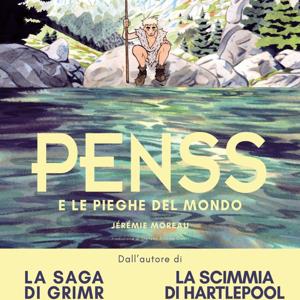 Penss e le pieghe del mondo/Turchina/La storia infinita