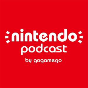 Nintendo Podcast by gogamego