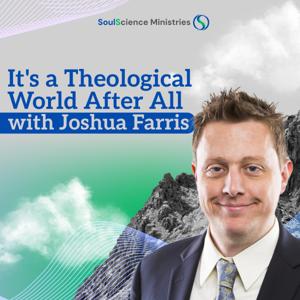 It's a Theological World After All