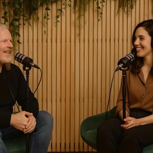 Ga Wereldwijd Werken Podcast