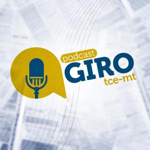 Podcast Giro TCE-MT