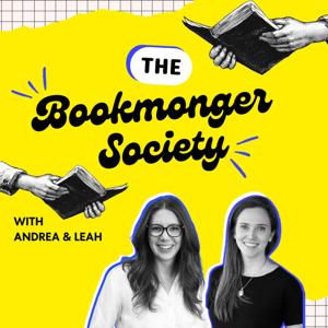 The Bookmonger Society