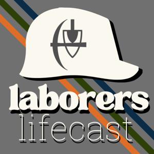 Laborers LifeCast