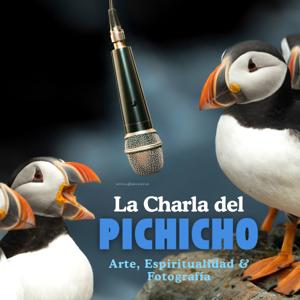 La Charla del Pichicho