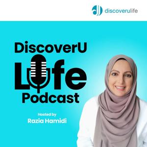 The DiscoverU Life Podcast by DiscoverU Life