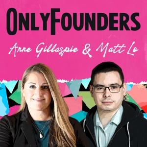 OnlyFounders