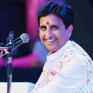 Krishna: Dharma Ka Doosra Swaroop - Dr. Kumar Vishwas