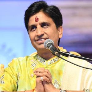 Hanuman: The Greatest Diplomat - Dr. Kumar Vishwas