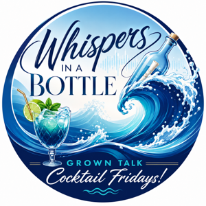 whispers in a bottle
