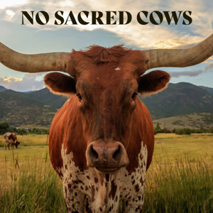 No Sacred Cows