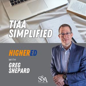 TIAA Simplified