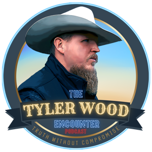 The Tyler Wood Encounter by Tyler Wood
