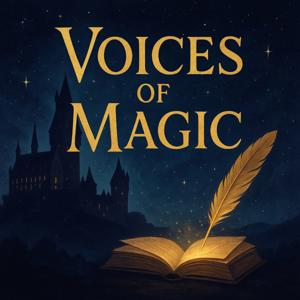 Voices of Magic - Stimmen aus der Großen Halle