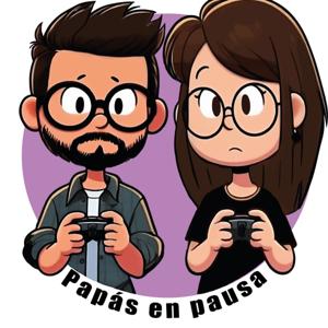Papás en pausa