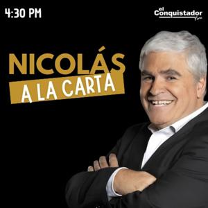 Nicolás a la carta