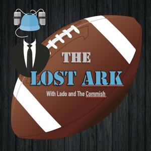 The Lost ARk