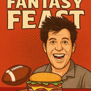 DeliManGreg Fantasy Feast
