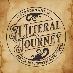 A Literal Journey