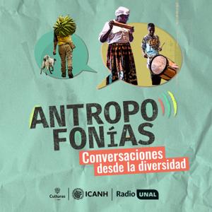 Antropofonías