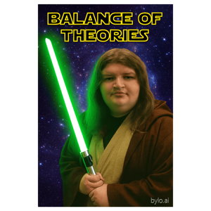 Balance of Theories