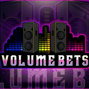 VolumeBets $1 to $1 Million Challenge