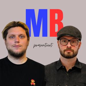 MB präsentiert