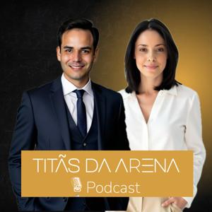 Titãs da Arena