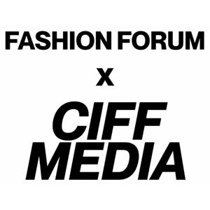 Fashion Forum x CIFF
