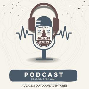 Beyond the Road - AvgJoe's Outdoor Adventures