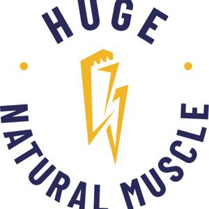 The Huge Natural Muscle Pod