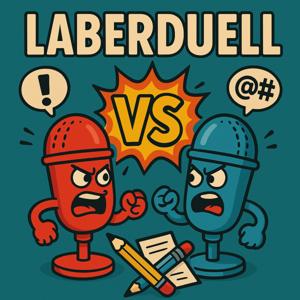 Laberduell