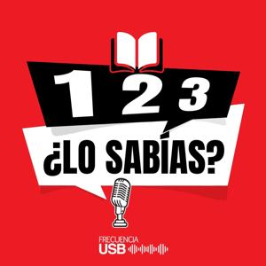 1 2 3 ¿Lo sabías?