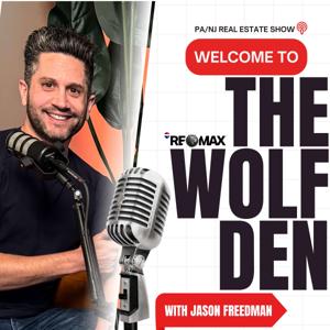 The Wolf Den with Jason Freedman