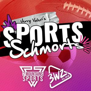 Sports Schmorts