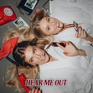 Hear Me Out with Morgan Adams & Brooke Barry