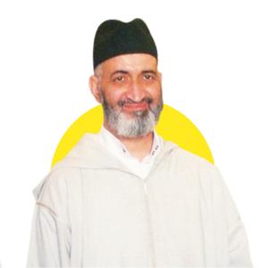 Farid Al Ansari Podcast /بودكاست فريد الأنصاري